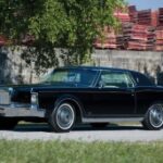 Top neumáticos para Lincoln Continental Mark III