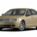 Top neumáticos para Lincoln Zephyr: guía completa