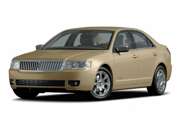 Top neumáticos para Lincoln Zephyr: guía completa