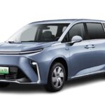 Top neumáticos para Maxus Mifa 9