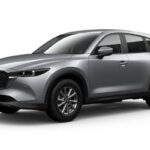 Top neumáticos para Mazda CX-5: Guía experta