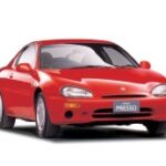 Top neumáticos para Mazda Eunos Presso: ¡Descúbrelos!