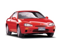 Top neumáticos para Mazda Eunos Presso: ¡Descúbrelos!