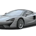 Top neumáticos para McLaren 570GT