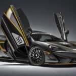 Top Neumáticos para McLaren 570S GT4