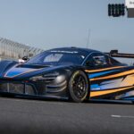 Top neumáticos para McLaren 720S GT3X: ¡Mejora tu rendimiento!