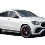 Top neumáticos para Mercedes GLE Coupe