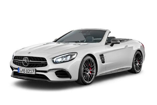 Top neumáticos para Mercedes SL: cómo elegir los ideales