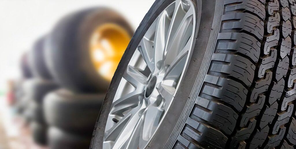 Top neumáticos para Mitsubishi Chariot Grandis