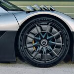 Top neumáticos para Mitsubishi GTO: ¡Mejora tu conducción!