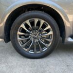 Top neumáticos para Nissan Armada: ¡mejora tu conducción!