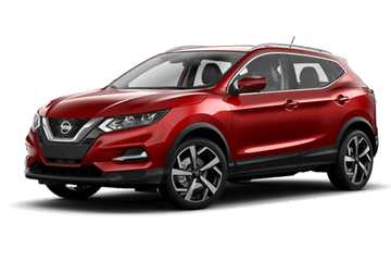 Top neumáticos para Nissan Rogue Sport