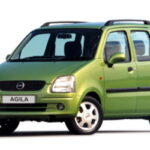 Top neumáticos para Opel Agila: Guía de compra