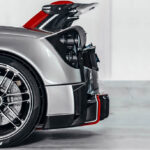 Top neumáticos para Pagani Huayra