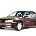 Top neumáticos para Peugeot 605 Ti: Guía completa