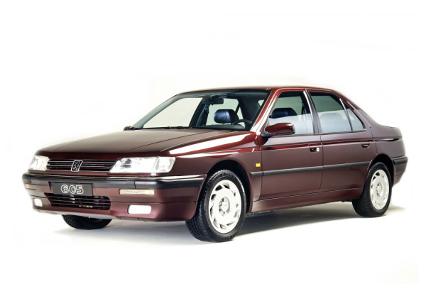 Top neumáticos para Peugeot 605 Ti: Guía completa