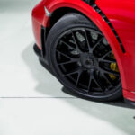 Top neumáticos para Porsche GT2