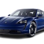Top neumáticos para Porsche Taycan: Mejores opciones