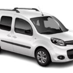 Top neumáticos para Renault Kangoo: guía completa