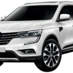 Top neumáticos para Renault Koleos: ¡mejora tu conducción!