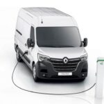 Top neumáticos para Renault Master ZE Electric