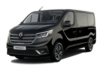 Top Neumáticos para Renault Trafic: Guía de Compra
