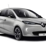 Top neumáticos para Renault Zoe Electric
