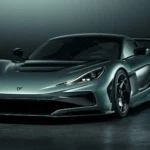 Top neumáticos para Rimac Nevera: guía completa