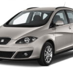 Top neumáticos para Seat Altea