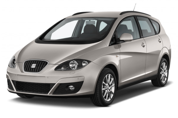 Top neumáticos para Seat Altea