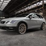 Top neumáticos para Seat Leon X-Perience