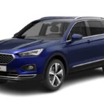 Top neumáticos para Seat Tarraco: guía completa