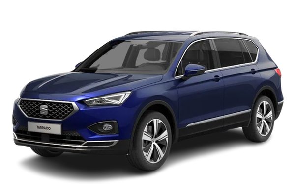 Top neumáticos para Seat Tarraco: guía completa