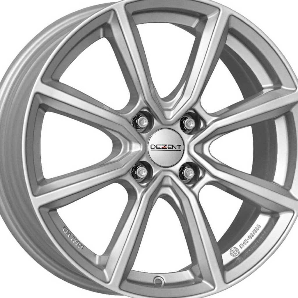 Top neumáticos para Subaru G3X Justy