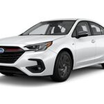 Top neumáticos para Subaru Legacy