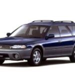 Top neumáticos para Subaru Legacy Lancaster