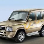 Top neumáticos para Tata Sumo: guía completa