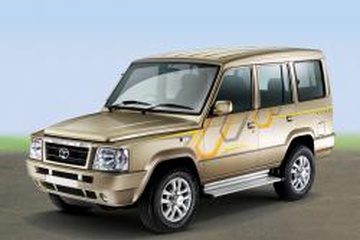 Top neumáticos para Tata Sumo: guía completa