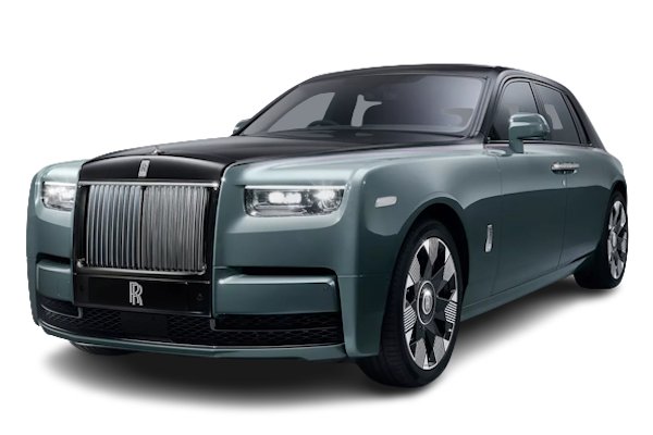 Top neumáticos para tu Rolls-Royce Phantom III