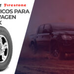 Top neumáticos para Volkswagen Amarok V6: guía completa