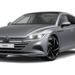 Top Neumáticos para Volkswagen Arteon: Guía Definitiva