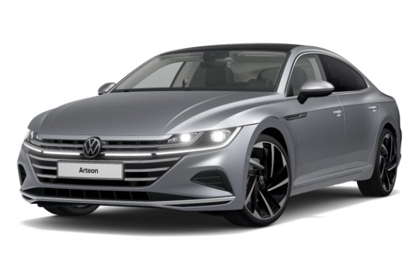 Top Neumáticos para Volkswagen Arteon: Guía Definitiva