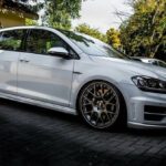 Top neumáticos para Volkswagen Golf GTI