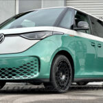 Top neumáticos para Volkswagen I.D. Buzz