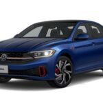 Top Neumáticos para Volkswagen Jetta GLI