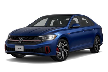 Top Neumáticos para Volkswagen Jetta GLI