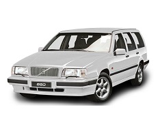 Top neumáticos para Volvo 850 T5R: guía completa