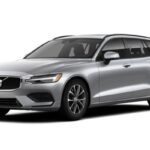 Top neumáticos para Volvo V60: ¡Mejora tu conducción!