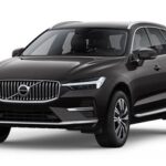 Top neumáticos para Volvo XC60: guía completa