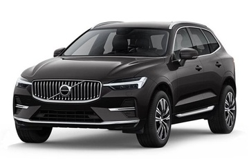 Top neumáticos para Volvo XC60: guía completa